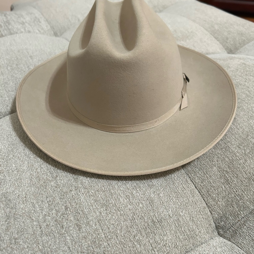 Stetson Open Road - Picture 3 of 7